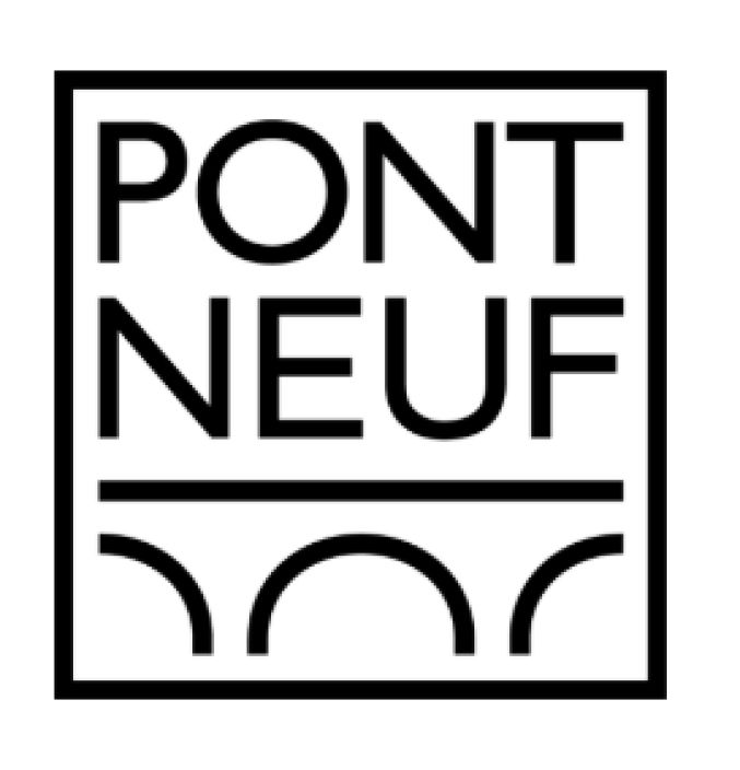 PONT NEUF logo