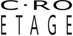 ETAGE logo