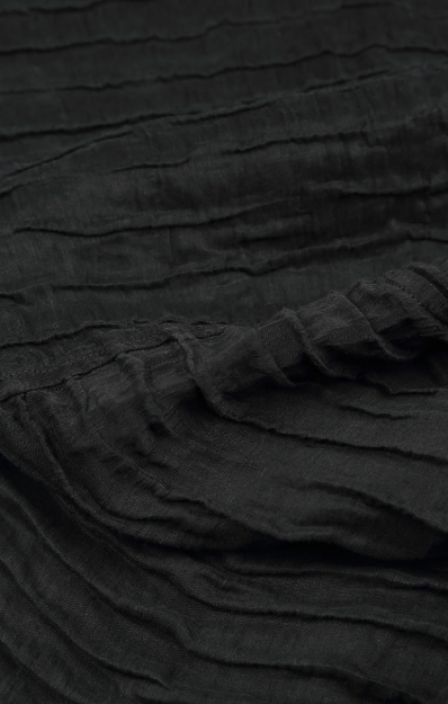 Grizas klassikko tunika 5134 Musta upea jokaisen vaatekaapin kulmakivi tuotekuva 4