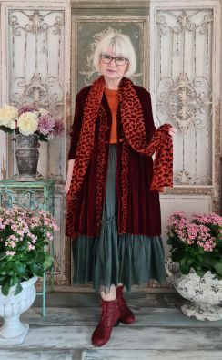 GRIZAS Grizas jakku 71258 (275)