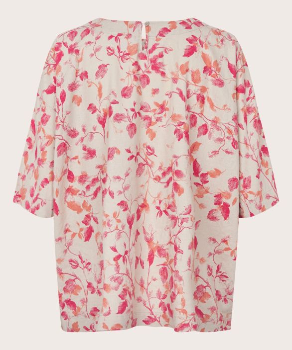 MASAI paita Degana Carmine ylisuuri super mukava ns. "laatikko"malli tuotekuva 5