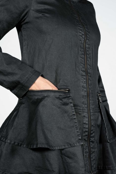 Olars Ulla takki Jalm tuotekuva 3