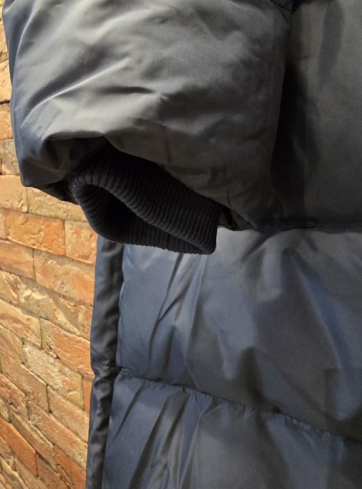 MASAI untuvatakki Thilde Mood Indigo lämmin, kevyt ja pehmeä tuotekuva 1