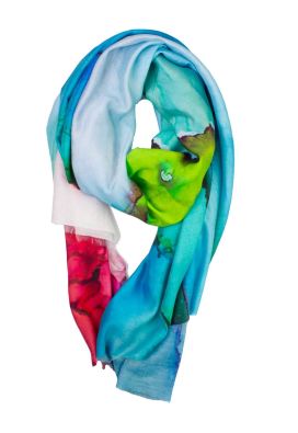 BOHEME Boheme huivi 10319 kaunis kuosi