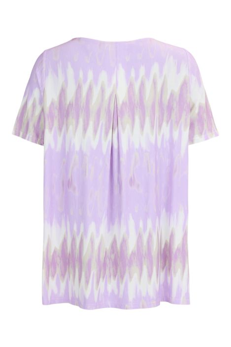 NOEN paita 84015 kaunis aaltoileva kuosi ja malli tuotekuva 1