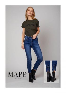 M.A.P.P. M.A.P.P. rusettifarkut (9396)