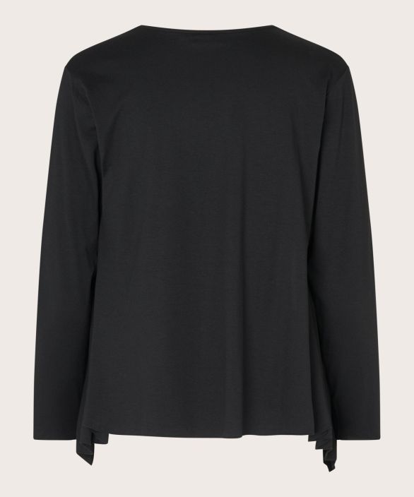 MASAI jakku Itally (0001 Black) tuotekuva 5