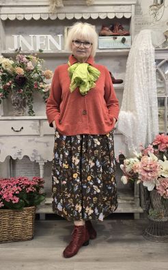 MARTA DU CHÂTEAU Marta du Château hame 257080 kaunis kukkakuosi