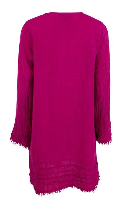 Boheme jakku B12278 (Pink) tuotekuva 3