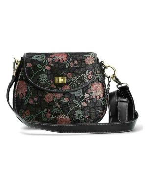 LAURA VITA Laura Vita laukku Dieppe punainen