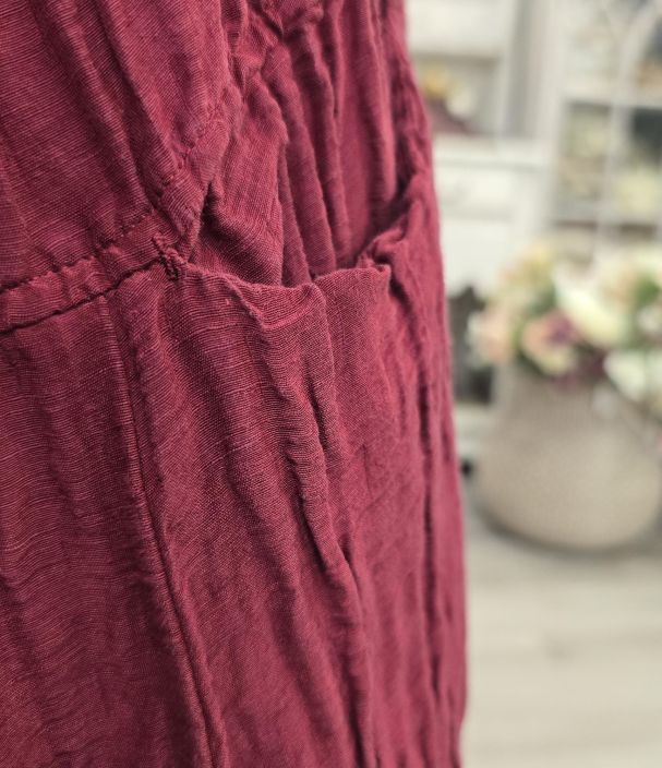 Grizas mekko 91848 Punainen ihanasta klassikkolaadusta uutuus malli syksyksi tuotekuva 7 Grizas mekko 91848 Punainen ihanasta klassikkolaadusta uutuus malli syksyksi tuotekuva 7
