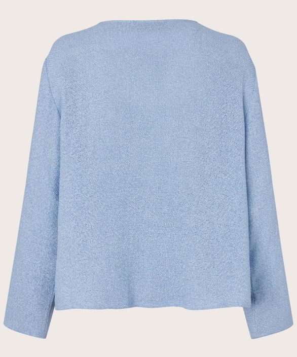 MASAI neulejakku Julitta Skyway Upea klassikko tuotekuva 5