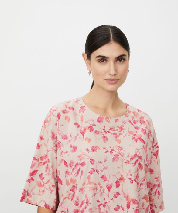 MASAI paita Degana Carmine ylisuuri super mukava ns. "laatikko"malli tuotekuva 1