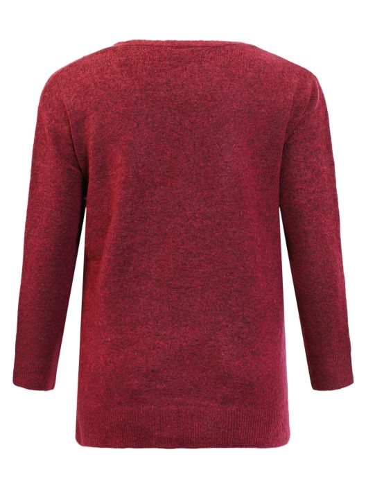 CISO pehmeä neule 40071 Wild Astor Purppura super mukava pörröinen malli tuotekuva 1 CISO pehmeä neule 40071 Wild Astor Purppura super mukava pörröinen malli tuotekuva 1