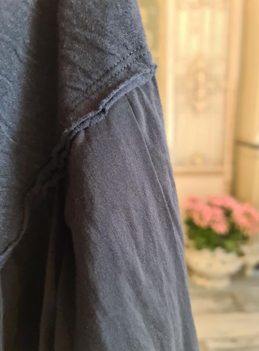 Grizas mekko 91371 (Musta) tuotekuva 5