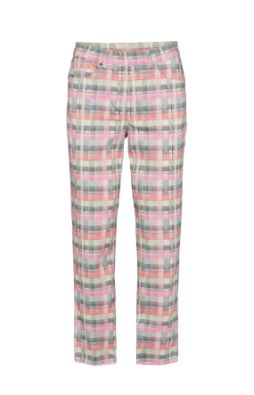 LAURIE Laurie housut 100977 peony