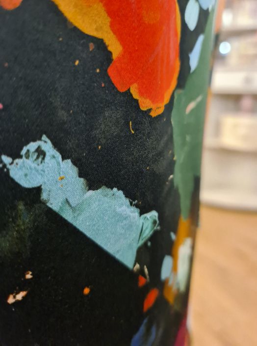 Aino liivimekko Mara (Paletti) Tama liivimekko on valmistettu iloiseen ja varikkaaseen puuvilla popliini kankaaseen. Sopii