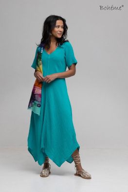 BOHEME Boheme huivi 10313 kaunis kuosi