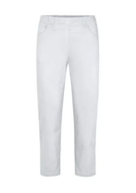 LAURIE Laurie housut 100870 Patricia white