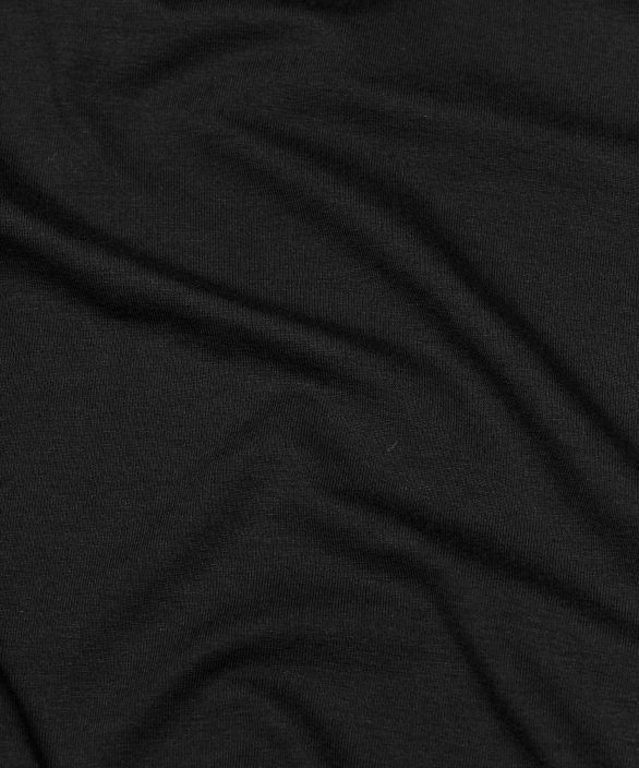 MASAI paita Badu Musta pehmeä jersey viskoosi tuotekuva 6