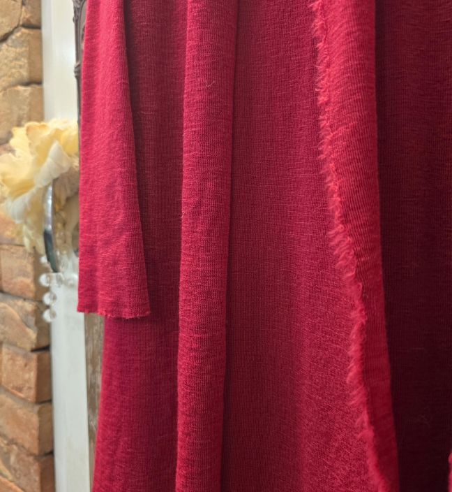 Blusbar merino neulejakku 8003 Raspberry vadelma laadukas eläin- sekä ympäristöystävällinen villa tuotekuva 2 Blusbar merino neulejakku 8003 Raspberry vadelma laadukas eläin- sekä ympäristöystävällinen villa tuotekuva 2