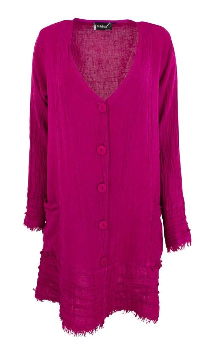 Boheme jakku B12278 (Pink) tuotekuva 1
