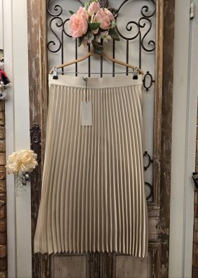 MASAI MASAI hame Sana Oyster white kaunis vekkihame joka sopii moneen asuun