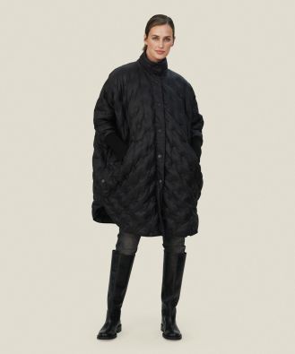 MASAI Tilda takki 1003966 (Black)