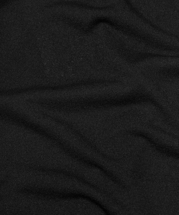 MASAI housut Pirista Musta klassikko viskoosi, leveät tuotekuva 5