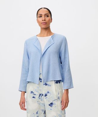 MASAI MASAI neulejakku Julitta Skyway Upea klassikko