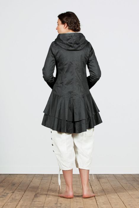 Olars Ulla takki Jalm tuotekuva 2