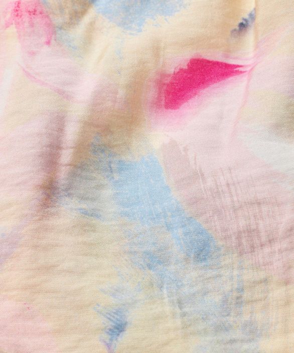 MASAI mekko Nevielle Primrose romanttiset frilla hihat ja kaulus tuotekuva 6