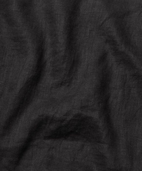 MASAI pellavapaita Blissea Musta täydellinen kesäpaita tuotekuva 4