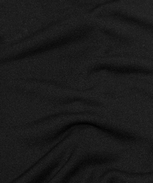 MASAI housut Pryvora Musta trikoo housut cropped tuotekuva 5