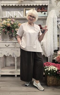 MARTA DU CHÂTEAU Marta du Château paita 258919 Beige todella mukava malli tilavilla mitoituksilla