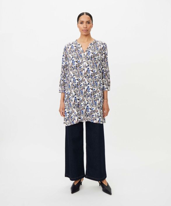 MASAI tunika Gali Cashmere rose vaalea, monivärinen kuosi tuotekuva 2 MASAI tunika Gali Cashmere rose vaalea, monivärinen kuosi tuotekuva 2