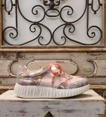 LAURA VITA Laura Vita lenkkarit Nikito (Roosat)