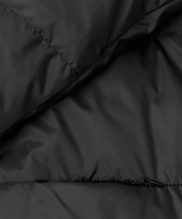 MASAI untuvatakki Thilde ajattoman tyylikäs musta tuotekuva 7