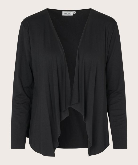 MASAI jakku Itally (0001 Black) tuotekuva 4