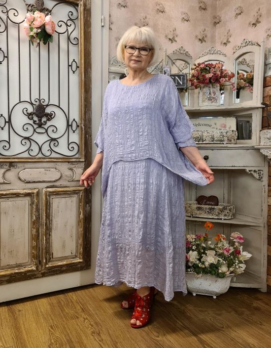 Grizas paita 52455 (263) Kevyt silkki paita joka on kevyt kuin unelma. Erinomainen vaate kun haluat suojata olkapaitasi