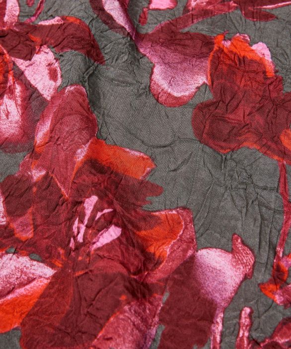 MASAI paita Kala Tibetan Red viininpunainen pehmeä viskoosipusero tuotekuva 6 MASAI paita Kala Tibetan Red viininpunainen pehmeä viskoosipusero tuotekuva 6