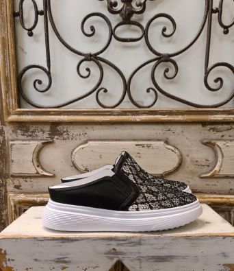 LAURA VITA Laura Vita kengät Madao (Noir Musta)