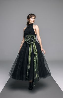 IGOR IGOR tyllihame Tropea W24-64