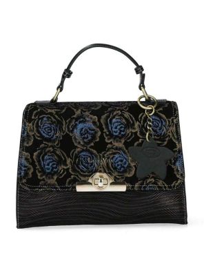 LAURA VITA Laura Vita laukku 4549F indigo