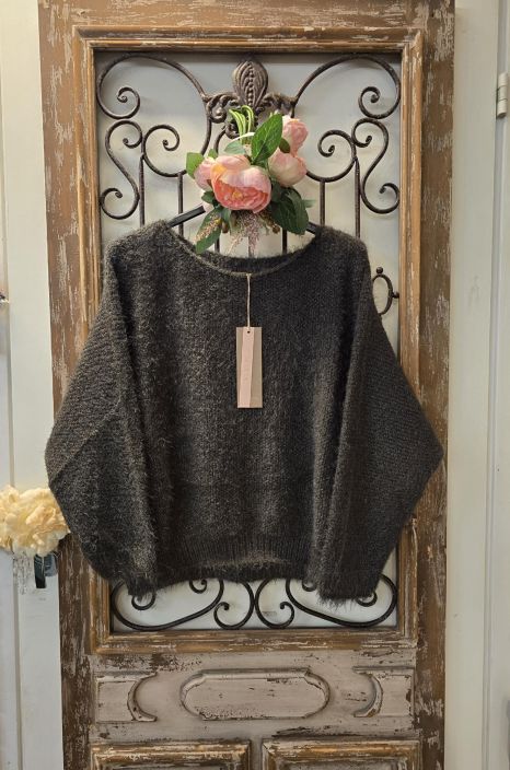 Marta du Chateau ihana ylisuuri porroneule 8038 Military kaunis vihrea ja todella mukava Erinomaisen hinta-laatusuhteen Marta du Chateau ihana ylisuuri porroneule 8038 Military kaunis vihrea ja todella mukava Erinomaisen hinta-laatusuhteen