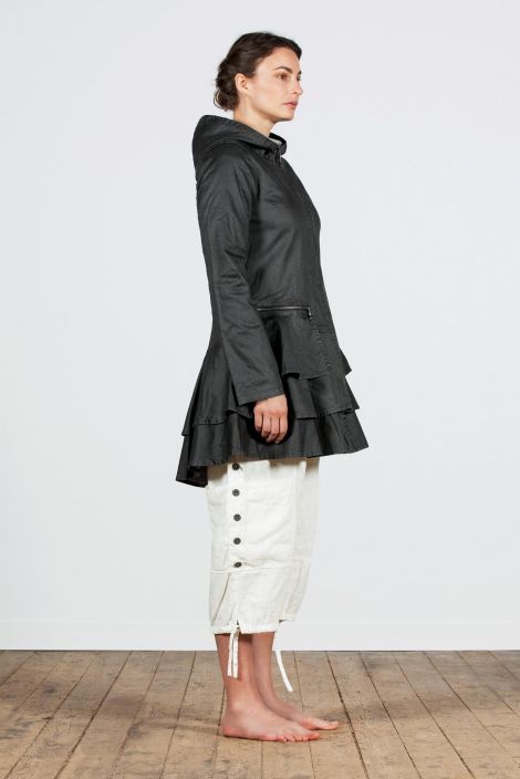 Olars Ulla takki Jalm tuotekuva 1