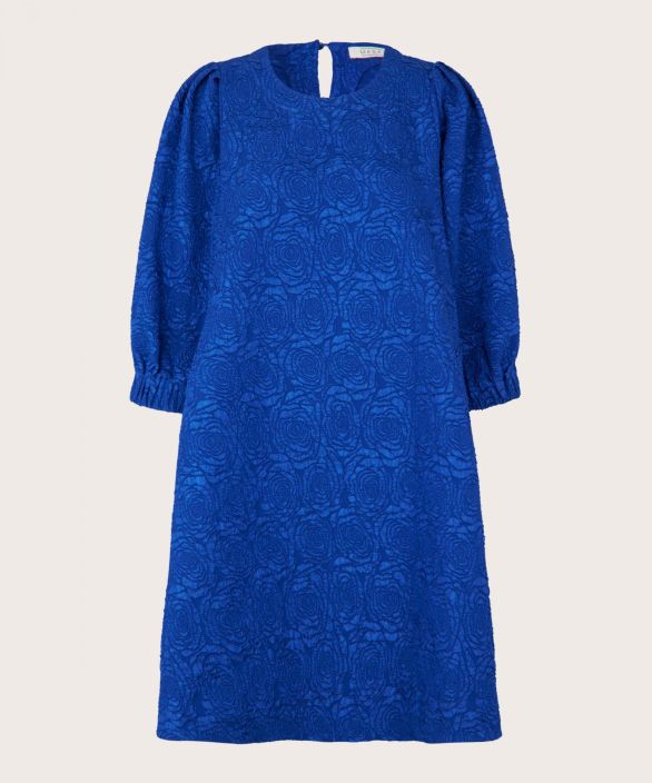 MASAI mekko/tunika Nirisa (Surf the web) Lisaa kokoelmaasi vaivatonta glamouria jokapaivaisiin tilanteisiin talla kauniilla