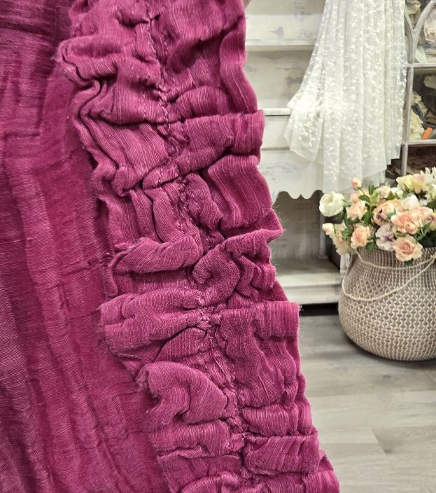 Grizas klassikko laatu jakku 71383 Pinkki Uniikki aaltoileva malli tuotekuva 6 Grizas klassikko laatu jakku 71383 Pinkki Uniikki aaltoileva malli tuotekuva 6