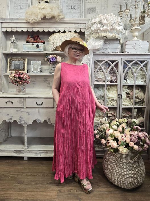 Privatsachen mekko Selbstlinien metoo pinkki upea rypytys tuotekuva 2