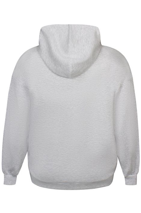 Anyday huppari 800204 ERITTÄIN mukavan tuntuinen oversize huppari kiiltävillä kivillä tuotekuva 1